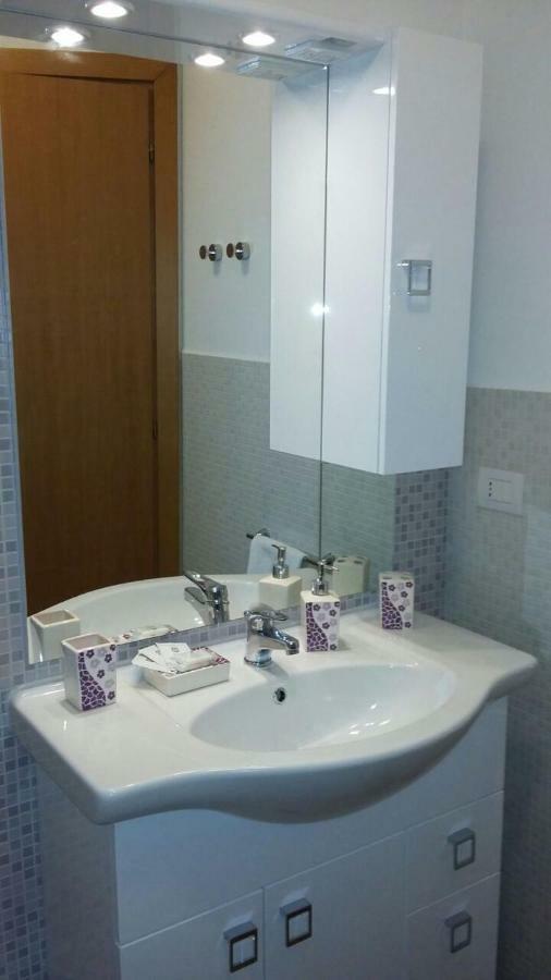 La Stella Di Eva Apartment Assisi Ngoại thất bức ảnh