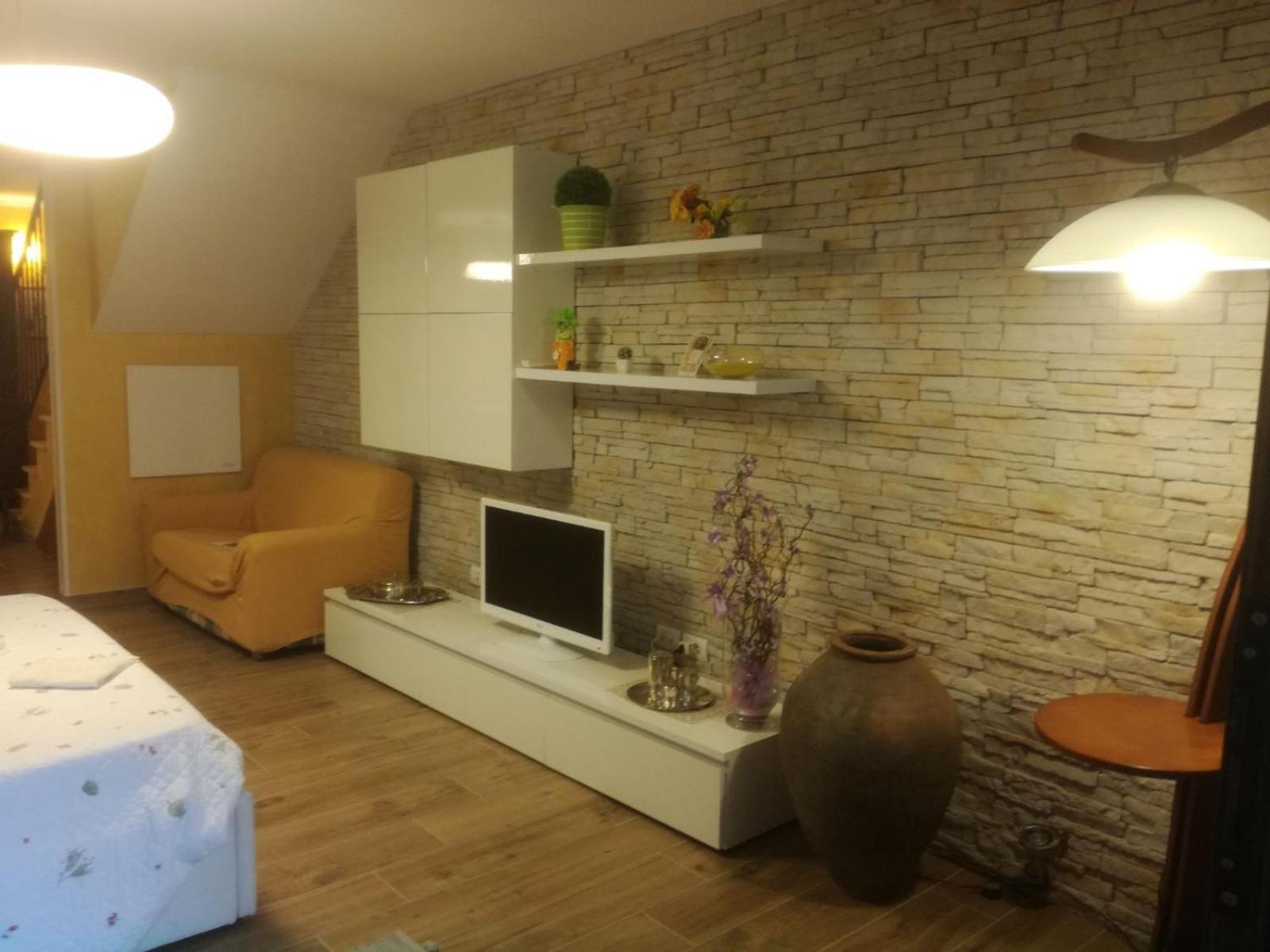 La Stella Di Eva Apartment Assisi Ngoại thất bức ảnh