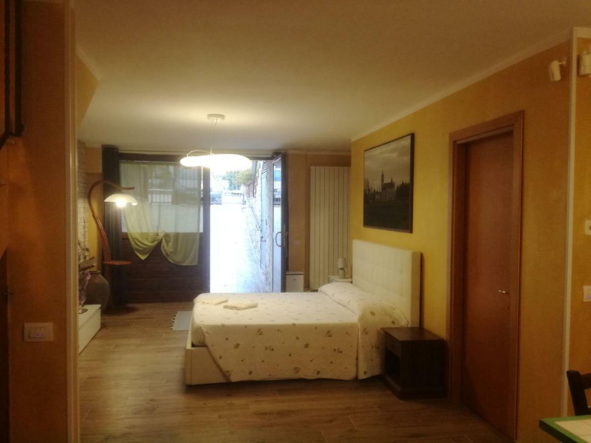 La Stella Di Eva Apartment Assisi Ngoại thất bức ảnh