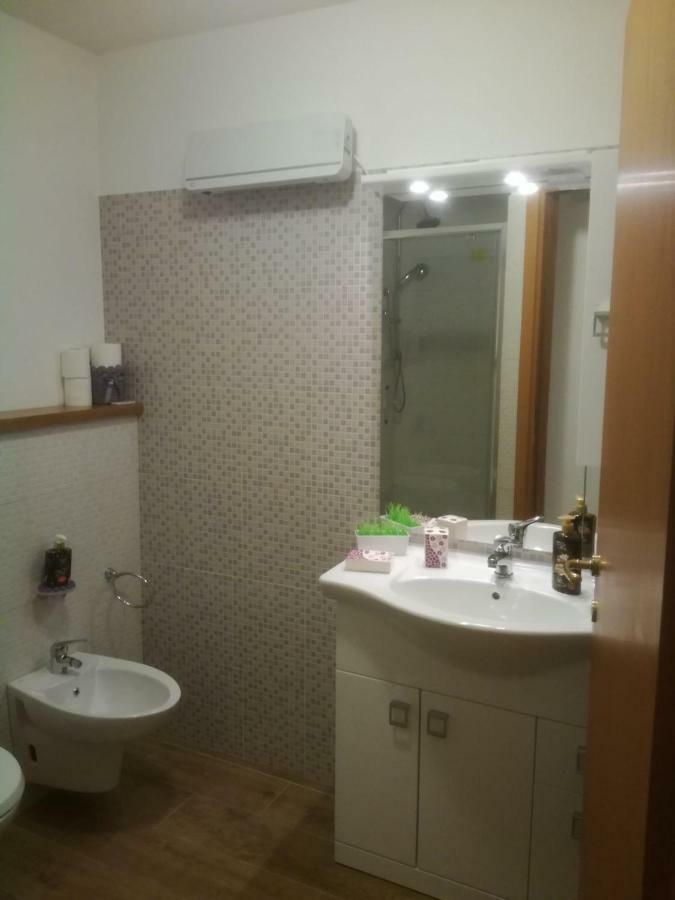 La Stella Di Eva Apartment Assisi Ngoại thất bức ảnh