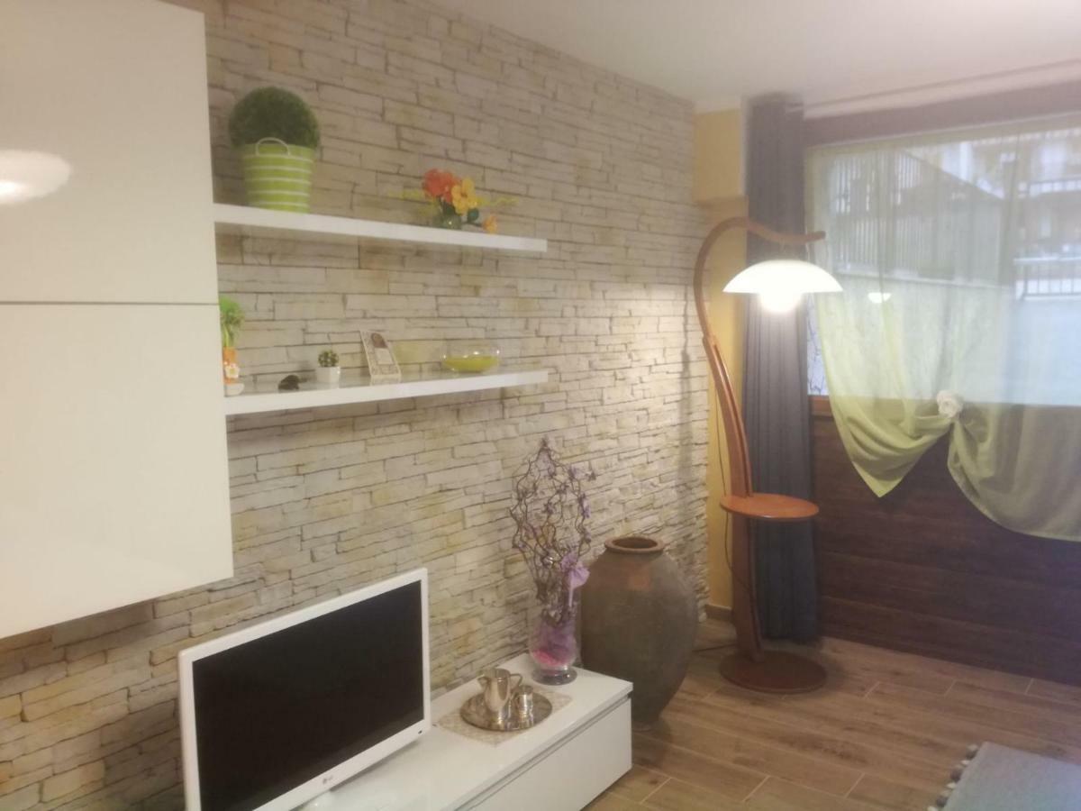 La Stella Di Eva Apartment Assisi Ngoại thất bức ảnh